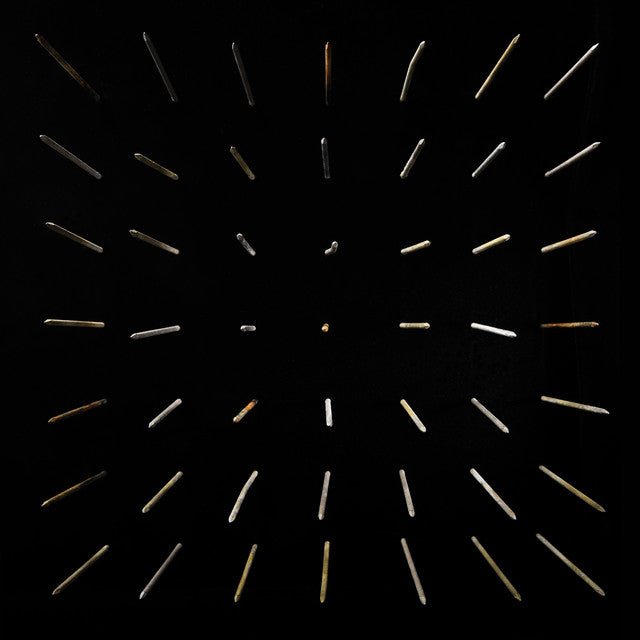 clipping. - There Existed an Addiction to Blood [New Vinyl] - Tonality Records