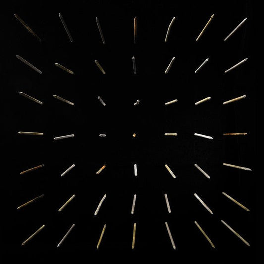 clipping. - There Existed an Addiction to Blood [New Vinyl] - Tonality Records