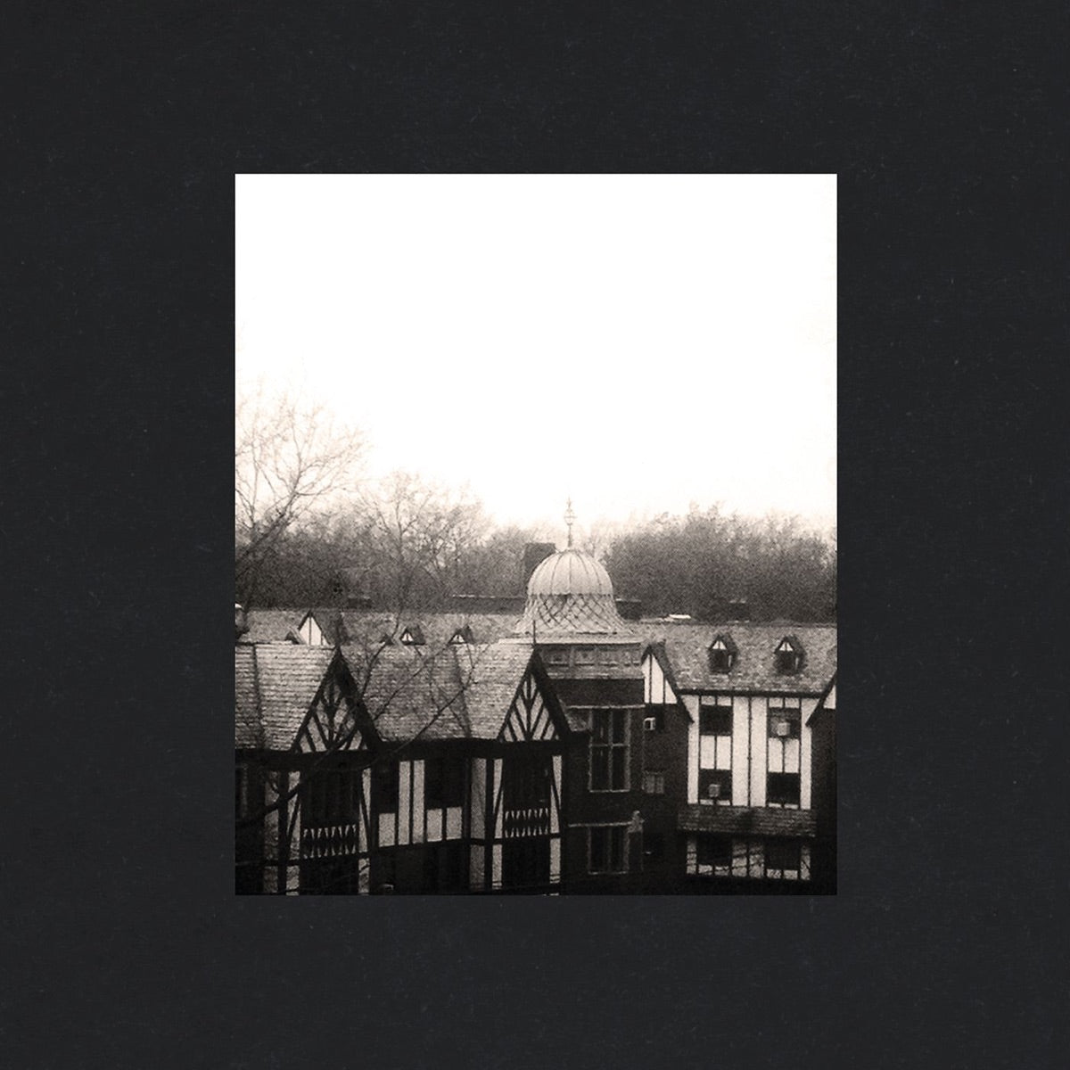 Cloud Nothings - Here And Nowhere Else [Used Vinyl] - Tonality Records