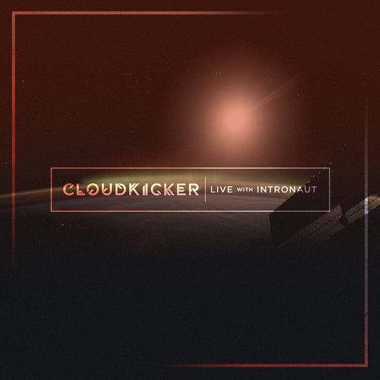 Cloudkicker - Live With Intronaut [Used Vinyl] - Tonality Records