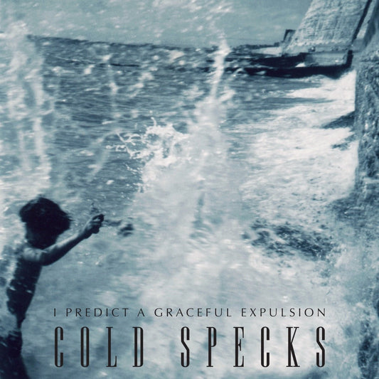 Cold Specks - I Predict A Graceful Expulsion [Used Vinyl] - Tonality Records