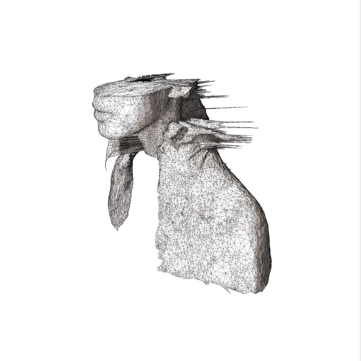 Coldplay - A Rush of Blood to the Head [Used Vinyl] - Tonality Records