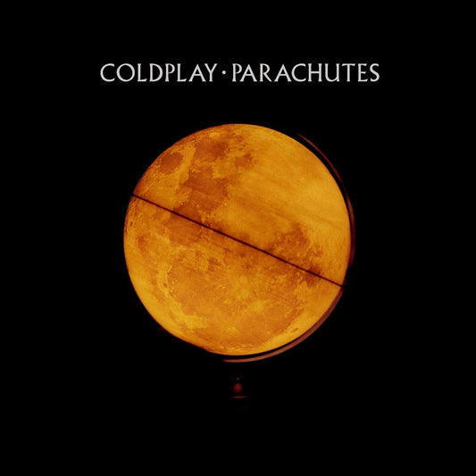 Coldplay - Parachutes [New Vinyl] - Tonality Records