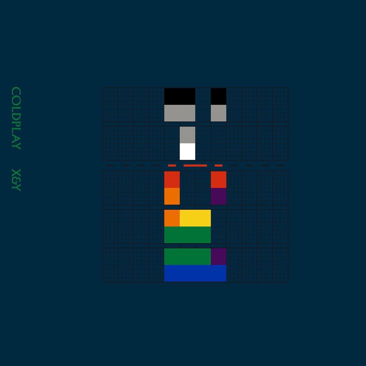 Coldplay - X&Y [Used Vinyl] - Tonality Records