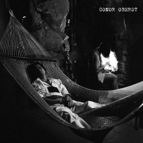 Conor Oberst - Conor Oberst [Used Vinyl] - Tonality Records