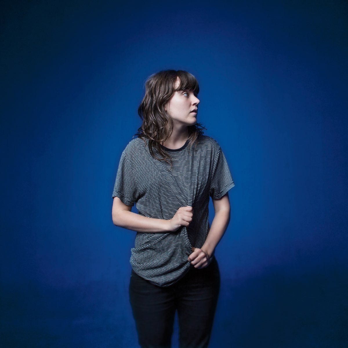 Courtney Barnett - Boxing Day Blues (Revisited) [Used Vinyl] - Tonality Records