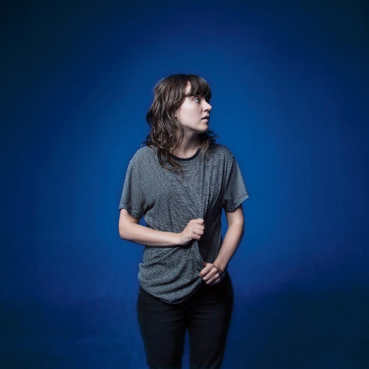 Courtney Barnett - Boxing Day Blues (Revisited) [Used Vinyl] - Tonality Records