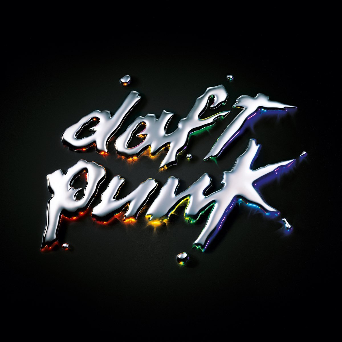 Daft Punk - Discovery [New Vinyl] - Tonality Records