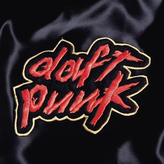 Daft Punk - Homework [New Vinyl] - Tonality Records