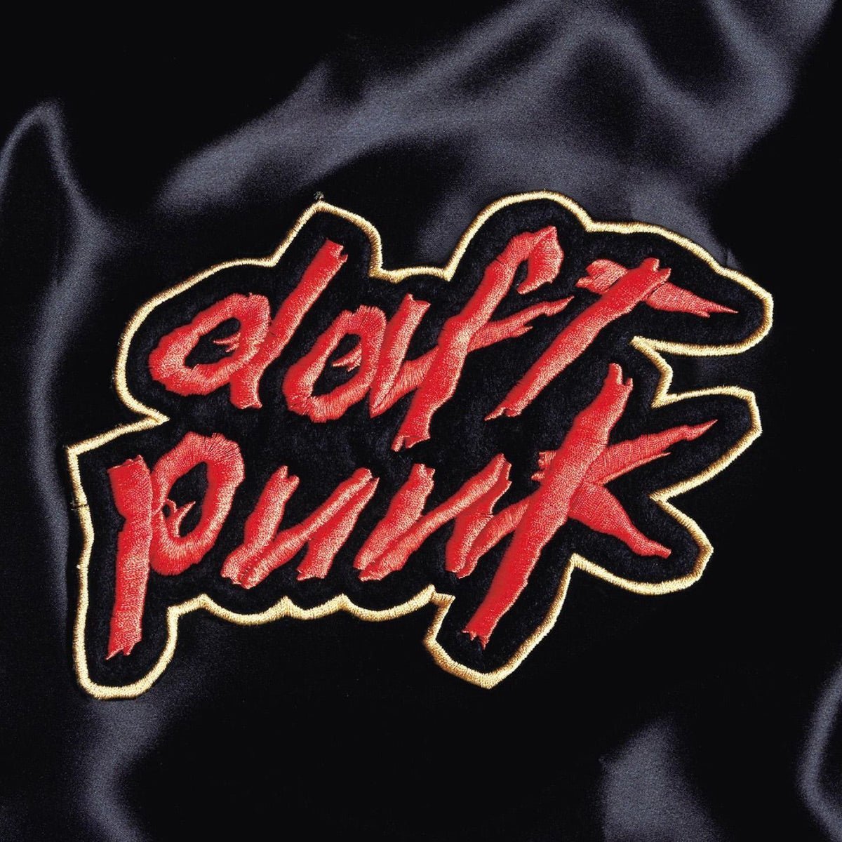 Daft Punk - Homework [Used Vinyl] - Tonality Records