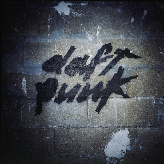 Daft Punk - Revolution 909 [Used Vinyl] - Tonality Records