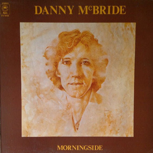 Danny McBride - Morningside [Used Vinyl] - Tonality Records