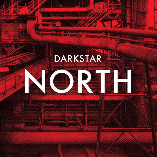 Darkstar - North [Used Vinyl] - Tonality Records