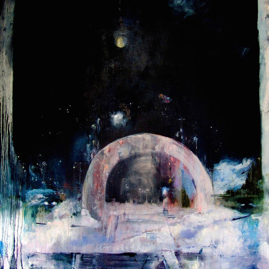 Daughter - Not to Disappear [Used Vinyl] - Tonality Records