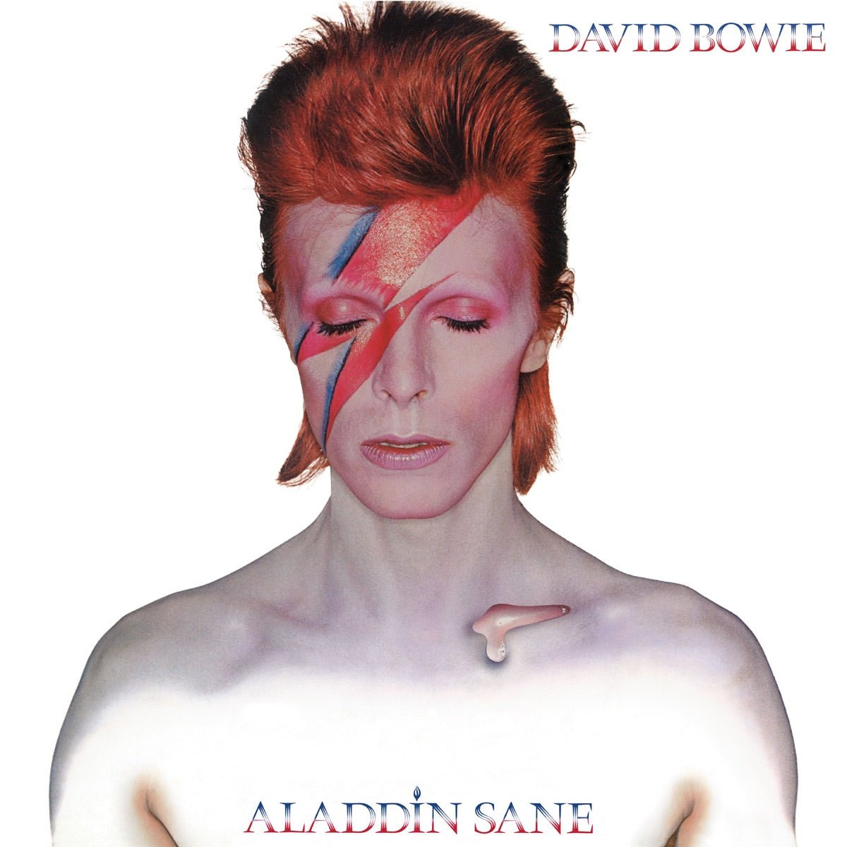 David Bowie - Aladdin Sane [New Vinyl] - Tonality Records
