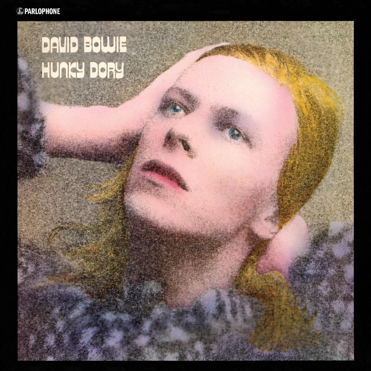 David Bowie - Hunky Dory [New Vinyl] - Tonality Records