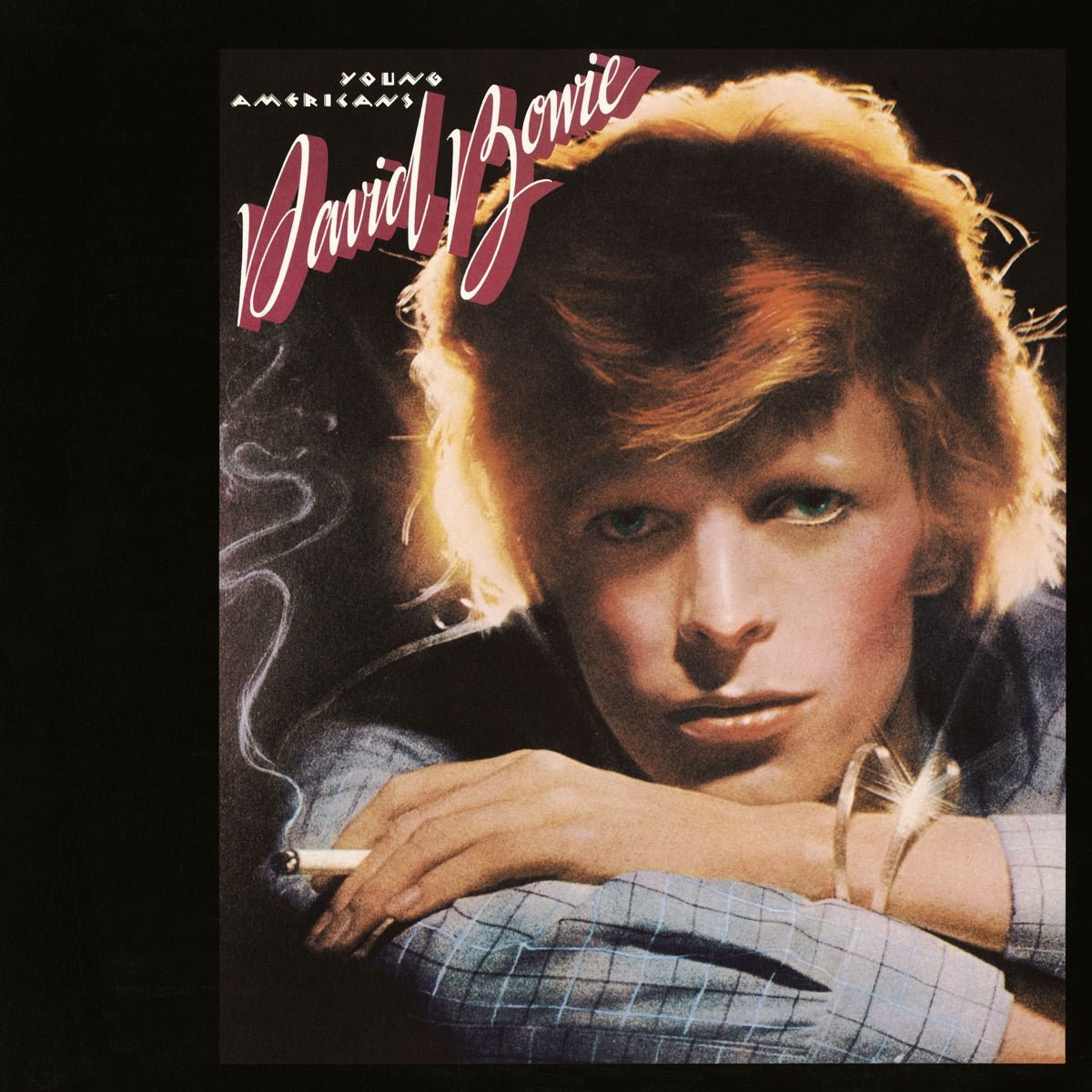 David Bowie - Young Americans [New Vinyl] - Tonality Records