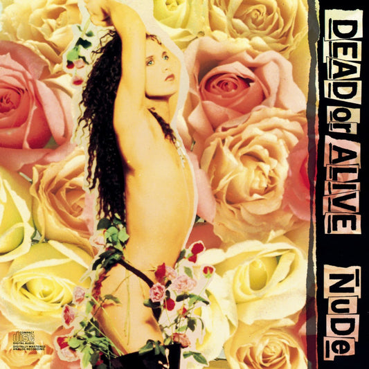 Dead Or Alive - Nude [Used Vinyl] - Tonality Records