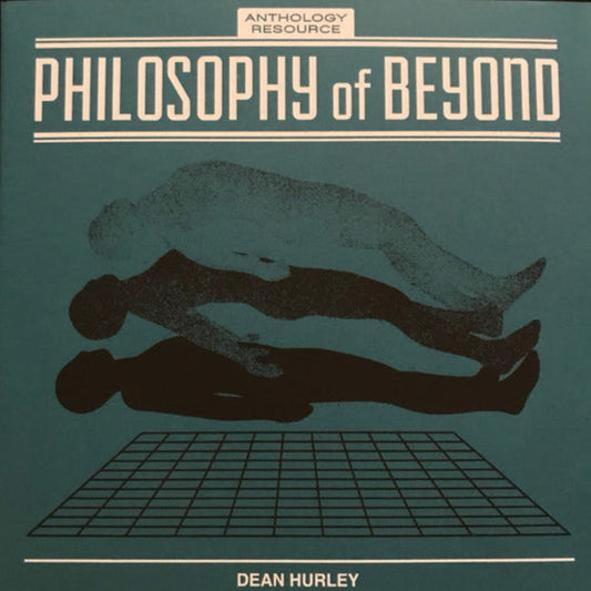 Dean Hurley - Anthology Resource Vol. II: Philosophy Of Beyond [Used Vinyl] - Tonality Records