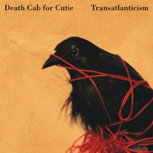 Death Cab for Cutie - Transatlanticism [New Vinyl] - Tonality Records