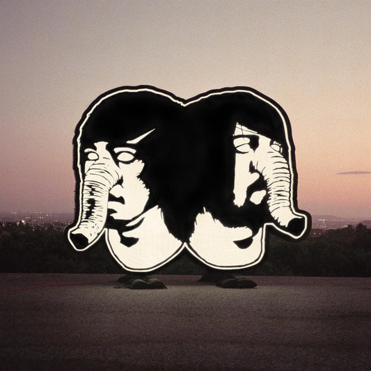 Death From Above 1979 - The Physical World [New Vinyl] - Tonality Records