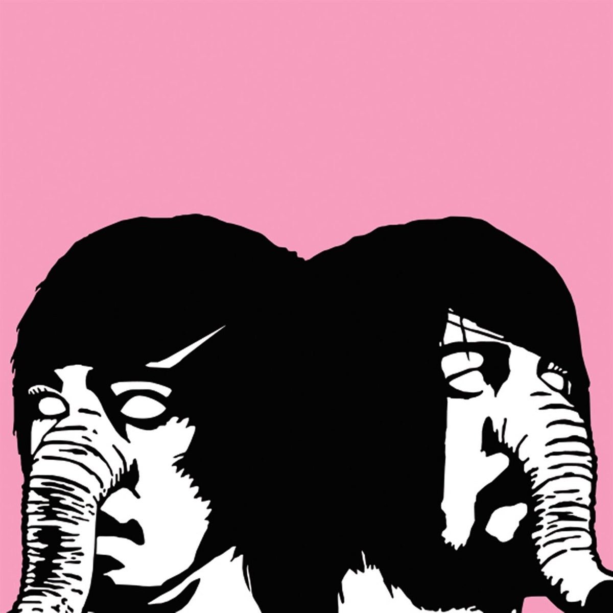 Death From Above 1979 - You're A Woman, I'm A Machine [New Vinyl] - Tonality Records