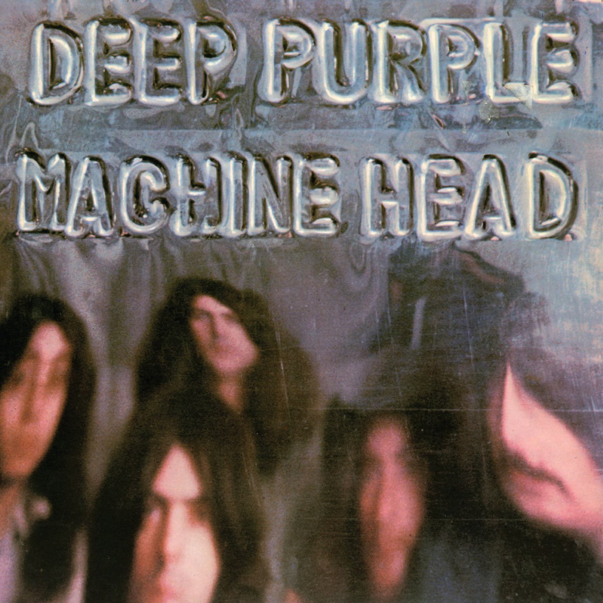 Deep Purple - Machine Head [Used Vinyl] - Tonality Records