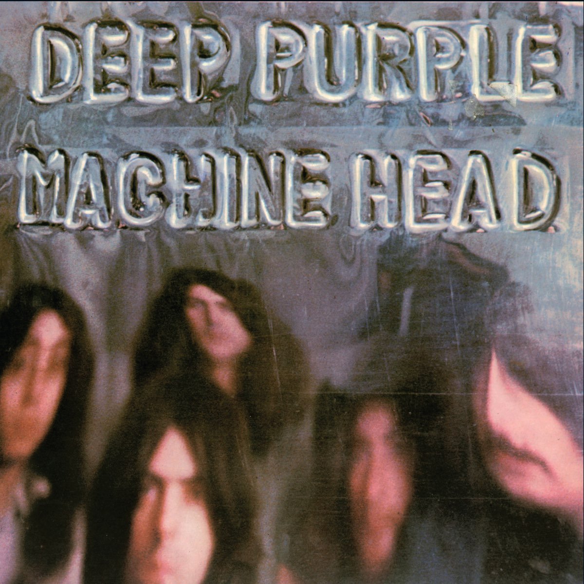 Deep Purple - Machine Head [Used Vinyl] - Tonality Records