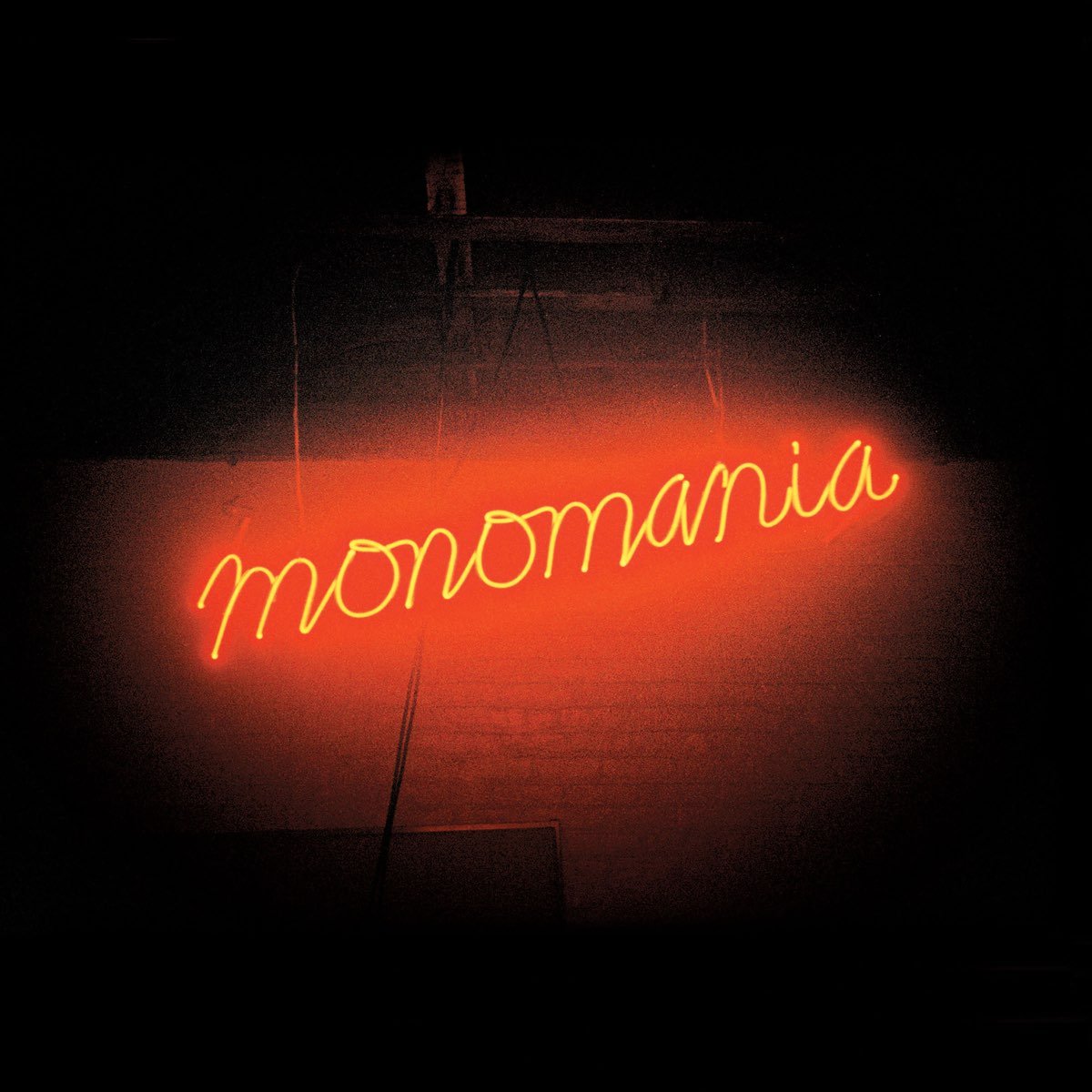 Deerhunter - Monomania [Used Vinyl] - Tonality Records