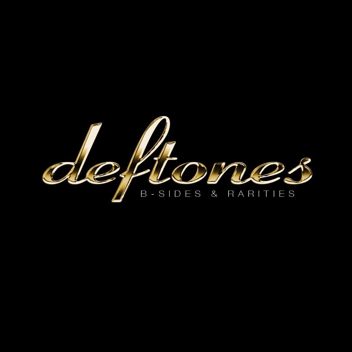 Deftones - B - Sides & Rarities [Used Vinyl] - Tonality Records