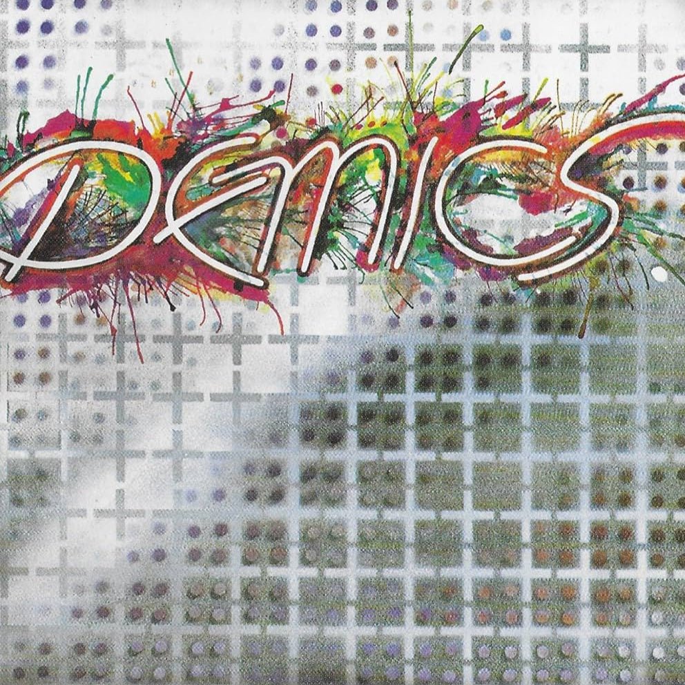 Demics - The Demics [Used Vinyl] - Tonality Records