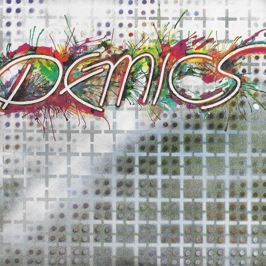 Demics - The Demics [Used Vinyl] - Tonality Records
