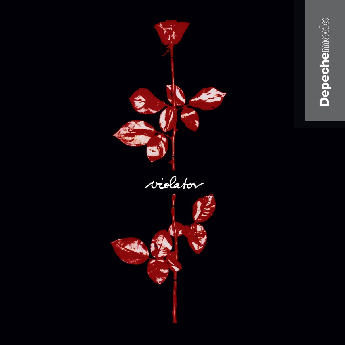 Depeche Mode - Violator [New Vinyl] - Tonality Records