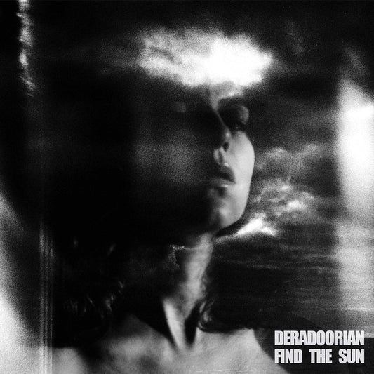 Deradoorian - Find The Sun [Used Vinyl] - Tonality Records