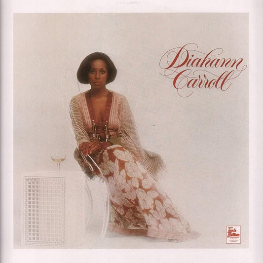 Diahann Carroll - Diahann Carroll [Used Vinyl] - Tonality Records