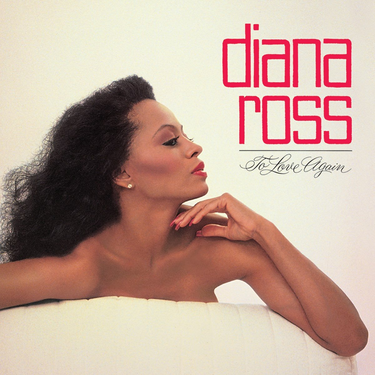 Diana Ross - To Love Again [Used Vinyl] - Tonality Records