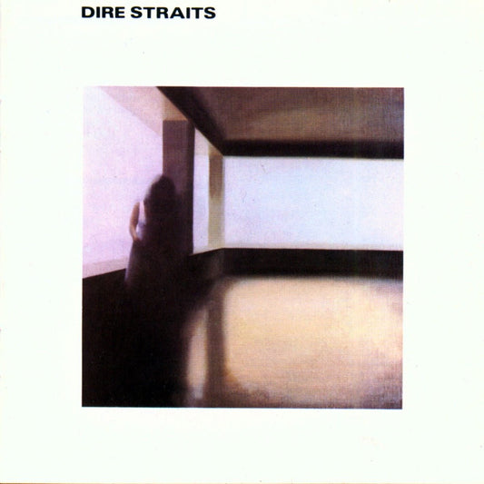 Dire Straits - Dire Straits [Used Vinyl] - Tonality Records