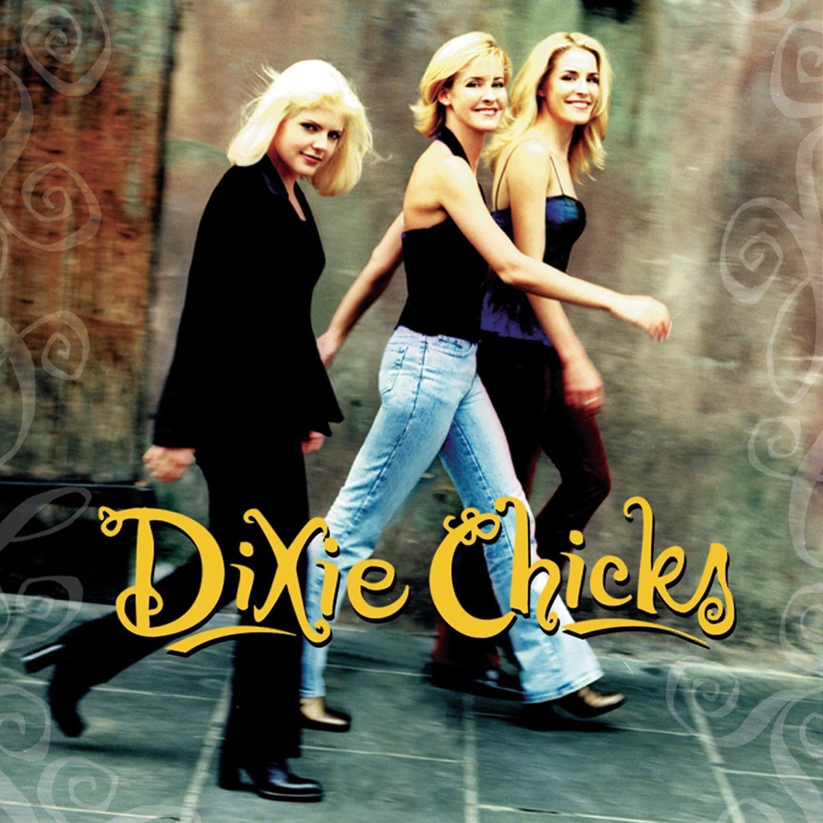 Dixie Chicks - Wide Open Spaces [Used Vinyl] - Tonality Records