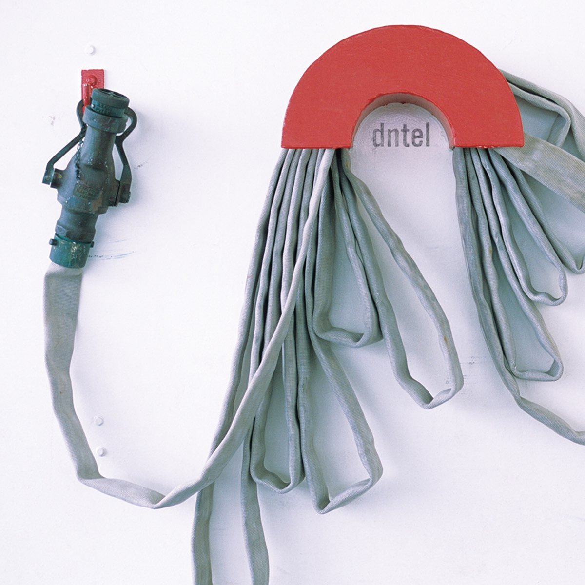 Dntel - Dumb Luck [Used Vinyl] - Tonality Records