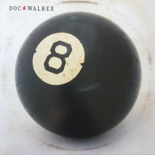 Doc Walker - The 8th [Used Vinyl] - Tonality Records