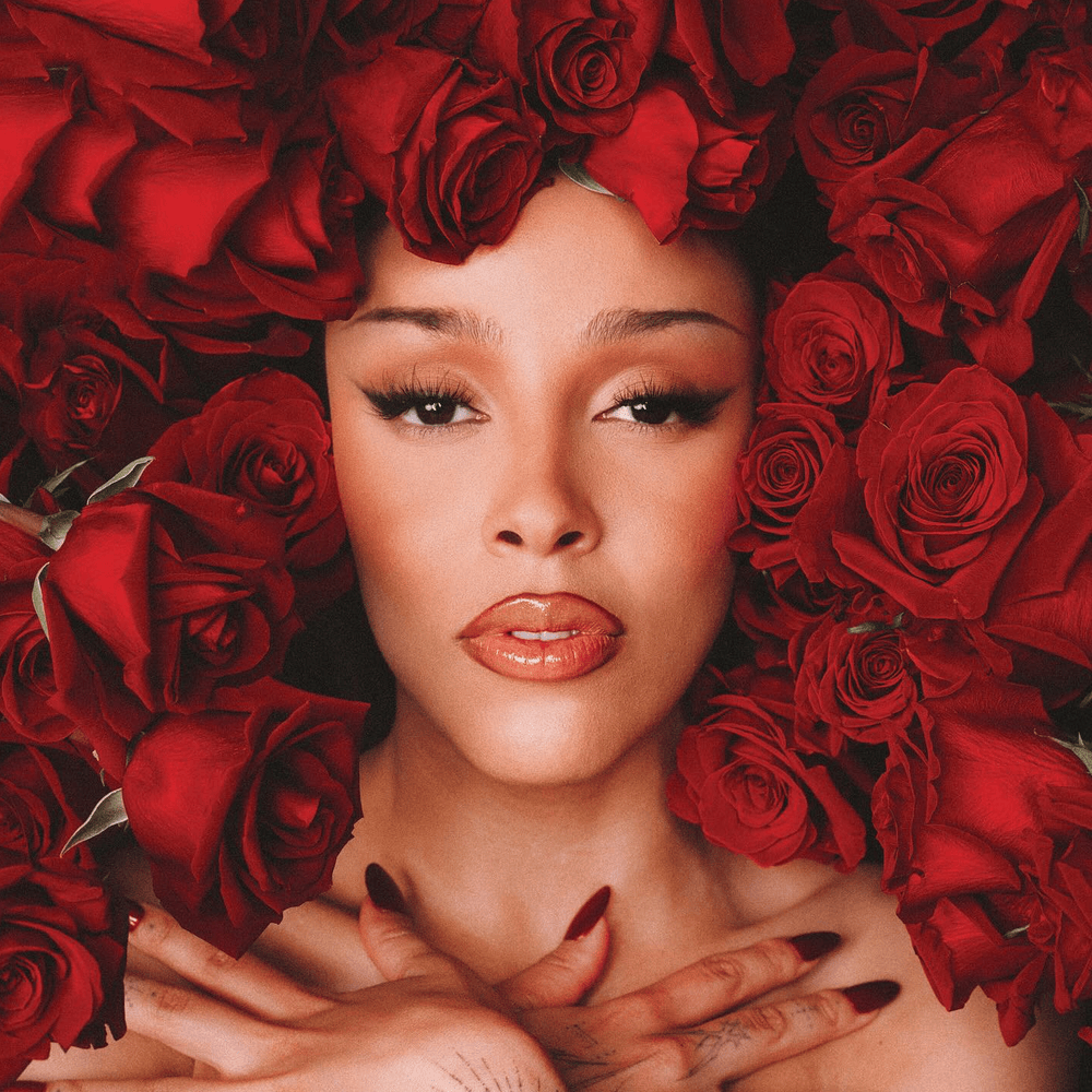 Doja Cat - Vie [New Vinyl] - Tonality Records