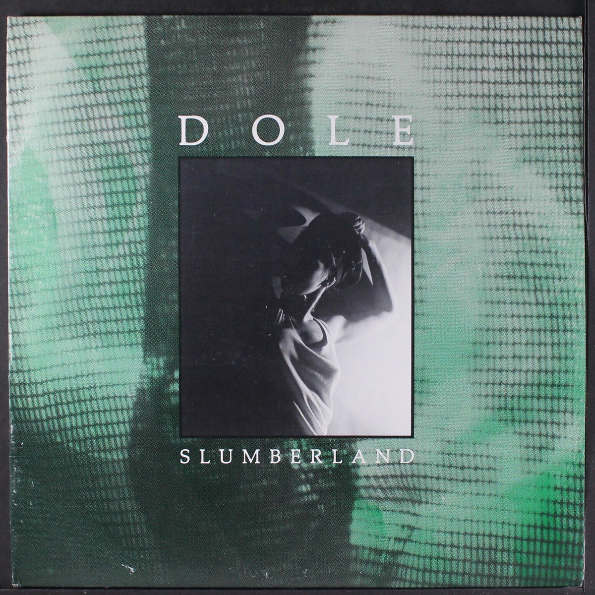 Dole - Slumberland [Used Vinyl] - Tonality Records