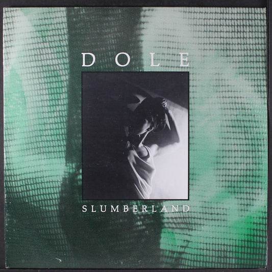 Dole - Slumberland [Used Vinyl] - Tonality Records