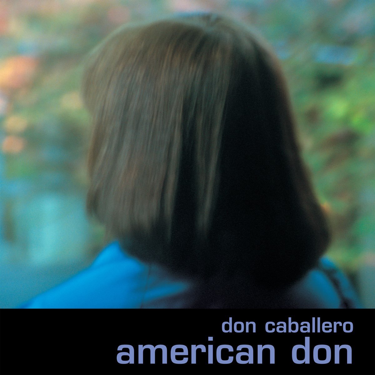 Don Caballero - American Don [Used Vinyl] - Tonality Records