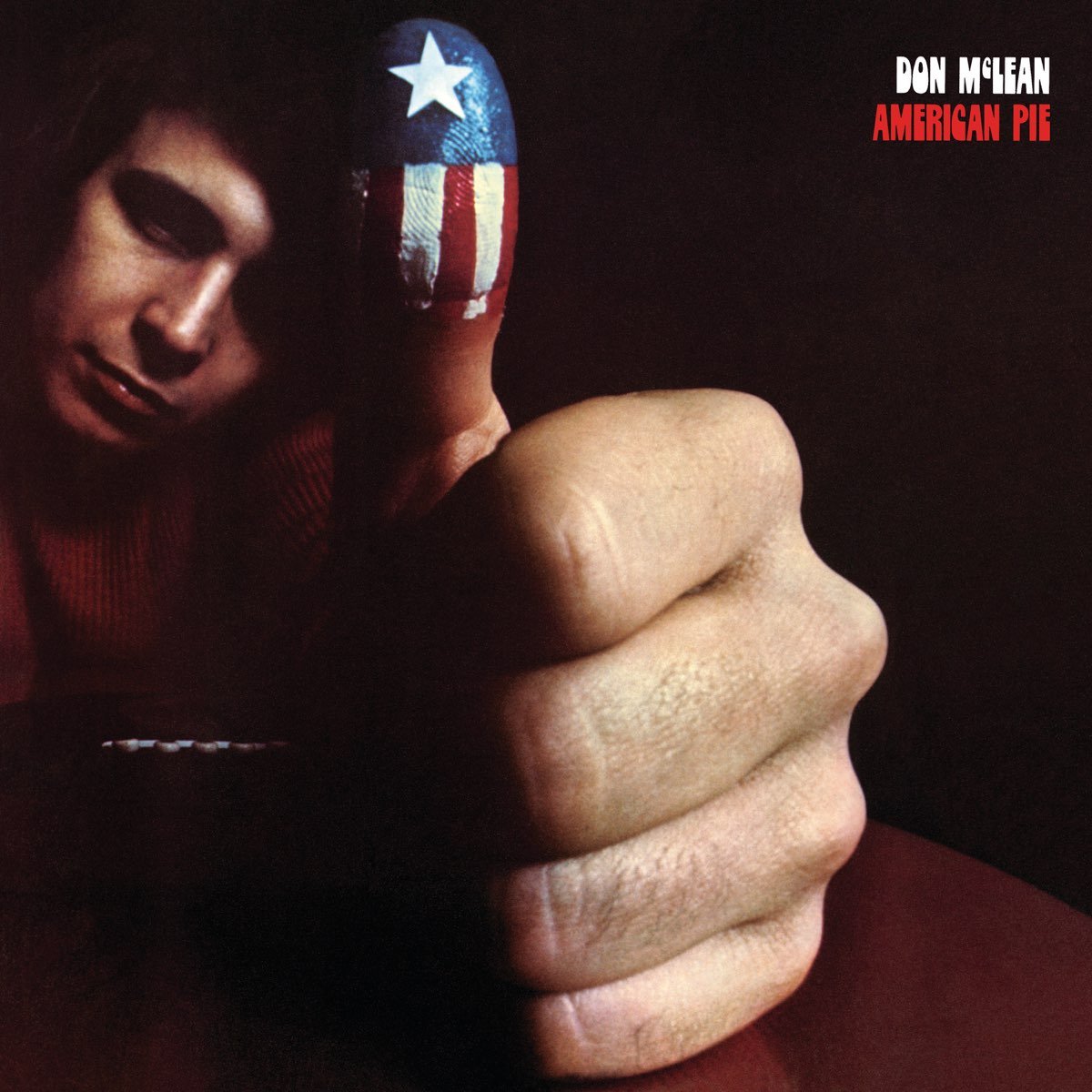 Don McLean - American Pie [Used Vinyl] - Tonality Records