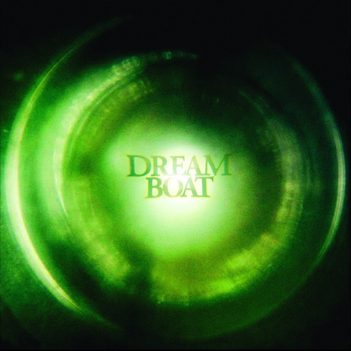 Dream Boat - Eclipsing [Used Vinyl] - Tonality Records