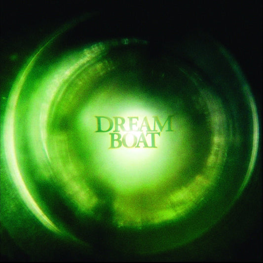 Dream Boat - Eclipsing [Used Vinyl] - Tonality Records