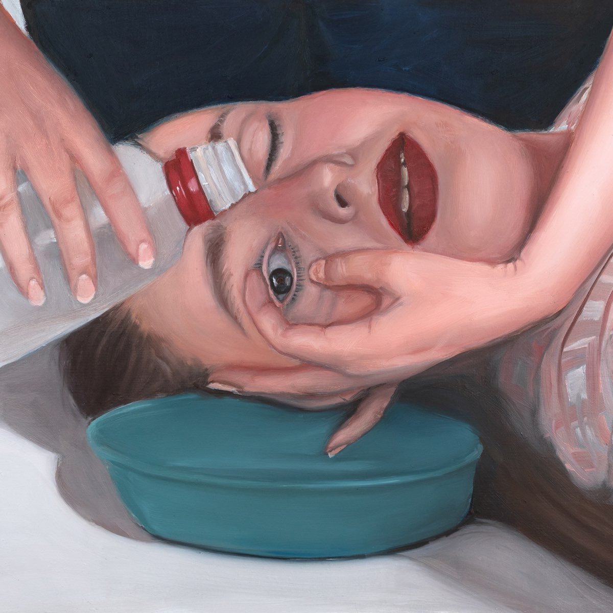 Dry Cleaning - Secret Love [New Vinyl] - Tonality Records