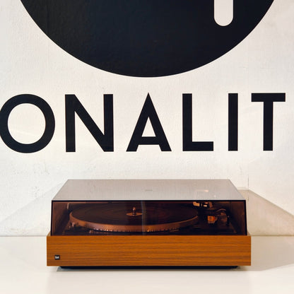 Dual 510 Turntable - Tonality Records