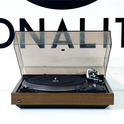 Dual CS 506 Turntable - Tonality Records